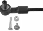 Audi A4/A6/Passat(B5)(2002-2012) Control Arm
