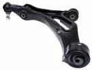 Audi Touareg/Cayenne（2004-2010） Left Control Arm