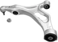 Audi Q7（2011-2015） Touareg（2011-2018） Cayenne(2010 - 2017) Left Control Arm