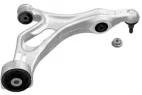 Audi Q7（2011-2015） Touareg（2011-2018） Cayenne(2010 - 2017) Right Control Arm