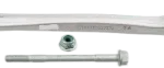 Audi A4L/A5(B9)(2016-2021) Left Control Arm