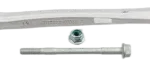 Audi A4L/A5(B9)(2016-2021) Right Control Arm