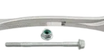 Audi A4L/A5(B9)(2016-2021) Left Control Arm