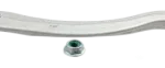 Audi Q7(4MB)(2015-2020) Left Control Arm