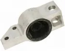Audi Sagitar aluminum seat, (2006-2012) Left Control Arm