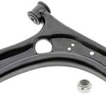 Audi volkswagen, BEETLE(5C1,5C2)[2011-], BEETLE Convertible(5C7,5C8)[2011-] Right Control Arm
