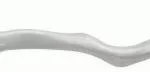 BMW 3 Serie(F30/F80)(2011-2018) Right Control Arm