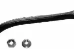 BMW X3(E83)(2005-2006) Left Control Arm