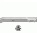 BMW 3 series (F30/F35), (2013-2019) , 3 series GT(F34)(2014-), 4 series (F32/F33/F36), (2014- ) Left Control Arm