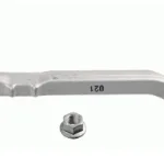 BMW 3 series (F30/F35), (2013-2019) , 3 series GT(F34)(2014-), 4 series (F32/F33/F36), (2014- ) Right Control Arm