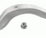 BMW 3 series (F30/F35), (2013-2019) , 3 series GT(F34)(2014-), 4 series (F32/F33/F36), (2014- ) Right Control Arm