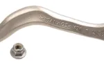 BMW X3(G01)(2017-) X4(G02)(2018-) Left Control Arm