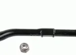 BMW X1(E84)(2010-2015) Control Arm