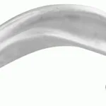 BMW 5-Series Four-door Sedan (F10)[2009-2016], 5 Touring (F11)[2009-], 6 Convertible (F12)[2011-], 6 Coupe (F13)[2010-] Right Control Arm