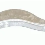 BMW BMW, 5 Series Four-door Sedan (E34) [1987-1995], 5 Series Station Wagon (E34) [1991-1997], 7 Series Four-door Sedan (E32) [1986-1994] Left Control Arm