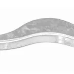 BMW BMW, 5 Series Four-door Sedan (E34) [1987-1995], 5 Series Station Wagon (E34) [1991-1997], 7 Series Four-door Sedan (E32) [1986-1994] Right Control Arm