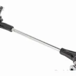 BMW BMW, 1 (F20) [2010-], 1 (F21) [2011-], 3 (F30, F80) [2011-], 3 Gran Turismo (F34) [2012-], 3 Touring (F31) [2011-], 4 Coupe (F32, F82) [2013-] Right Control Arm