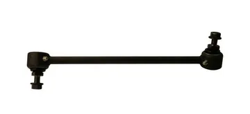 BMW Series 1 (E88/E82)(2010-2013), Series 3 (E90)(2005-2008), Series 3 (E93/E92)(2007-2010), X1(E84)(2010-2015), Z4(E89)(2009-2015) Left Control Arm