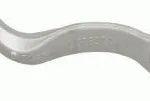 Mercedes Benz E-class(W212)(2009-2016) Left Control Arm