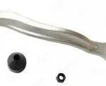 Mercedes Benz S-class(W220)(1998-2005) S-class sports car(C215)(2003-2006) Left Control Arm