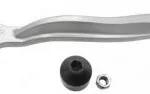 Mercedes Benz S-class(W220)(1998-2005) S-class sports car(C215)(2003-2006) Right Control Arm