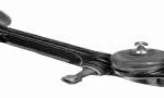 Mercedes Benz S-class(W220)(1998-2005) S-class sports car(C215)(2003-2006) Left Control Arm