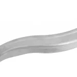 Mercedes Benz Beijing Benz, Class C (V206) 2021-, Grade C New Energy (W206) 2022- Left Control Arm