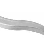 Mercedes Benz Beijing Benz, Class C (V206) 2021-, Grade C New Energy (W206) 2022- Right Control Arm