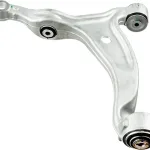 Mercedes Benz Mercedes-benz (imported) GLE (V167) GLE 300 d , 4-matic (167.119), 2018-2023 Left Control Arm