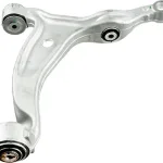 Mercedes Benz Mercedes-benz (imported) GLE (V167) GLE 300 d , 4-matic (167.119), 2018-2023 Right Control Arm