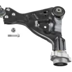 Mercedes Benz Mercedes-benz, Viano (W639)[2003-], Vito Box Truck (W639)[2003-], Wto Bus (W639)[2003-] Right Control Arm