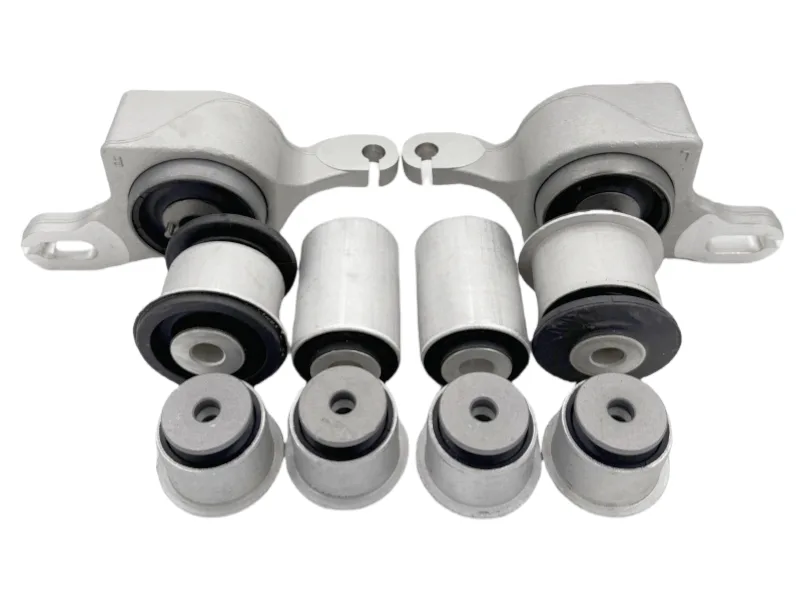 Rubber Bushings
